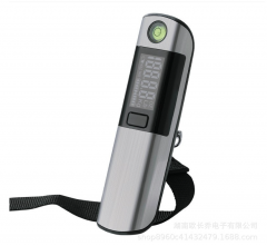 PT-159B Portable Tape Measure Portable Scale Household Electronic Scale Mini Hook Hanging Scale