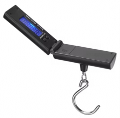 OQC-119 40kg/10g Factory Wholesale Price Low Cheap Price Hot Selling Fishing Travel Electronic Luggage Scale