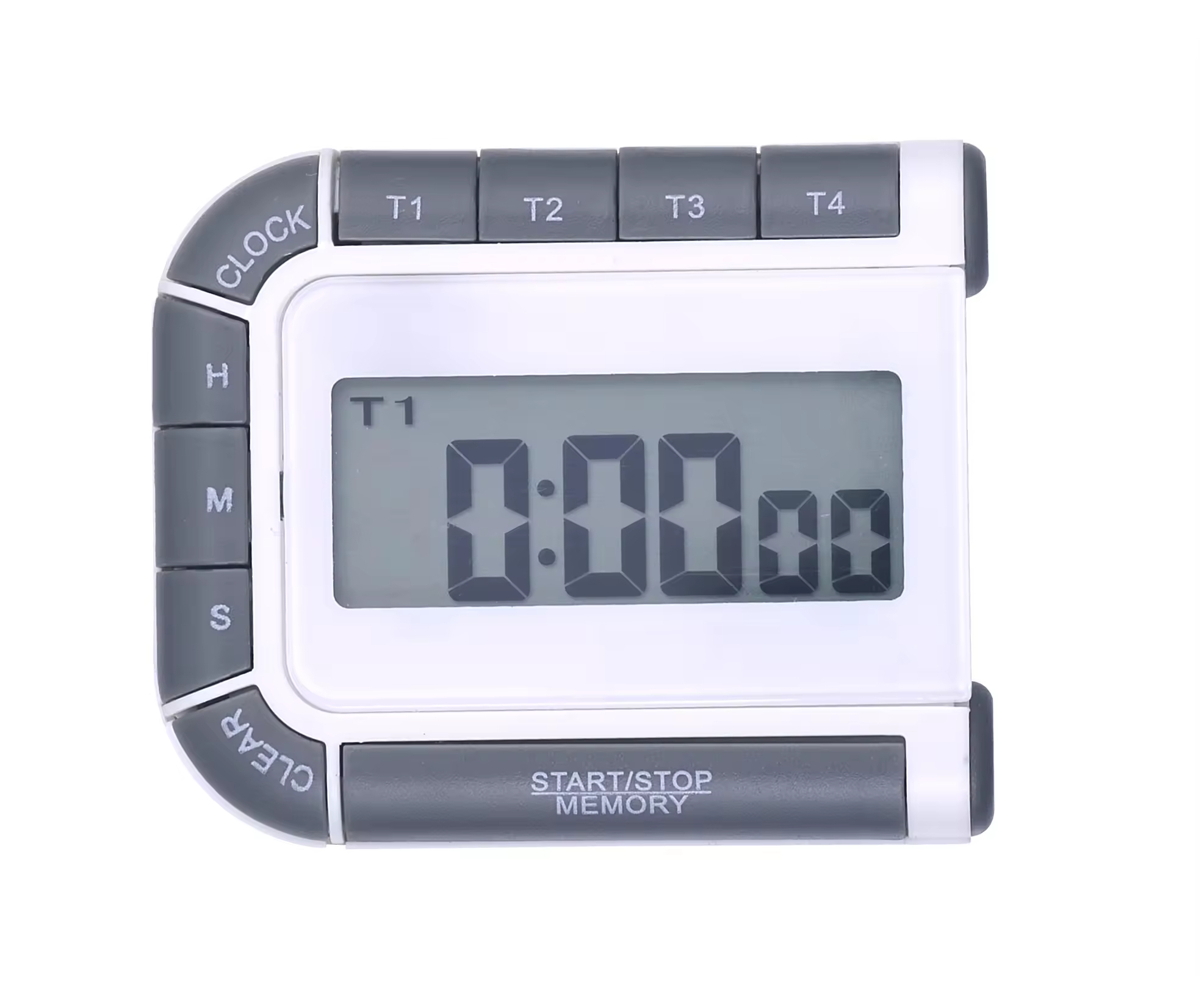 DT1039 4 channel digital timer with clock function,Timer-clock