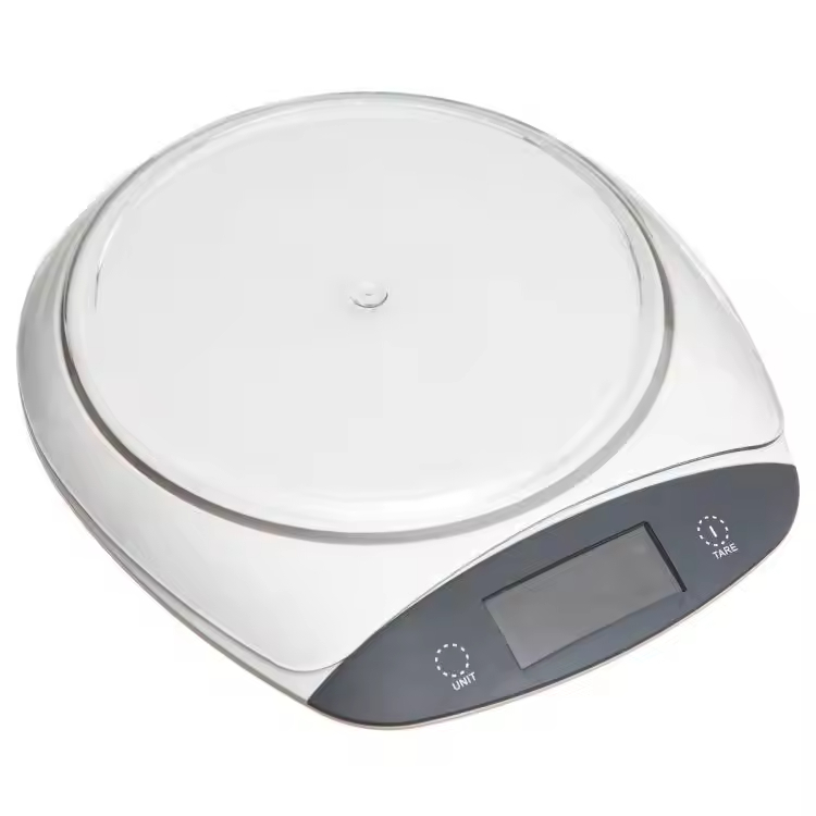 ZD-221 5kg/1g Hot Selling Food Scale 5kg Plastic Panel Digital Weighing ...