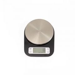 ZD-203 3kg/1g Professional Kitchen Electronic Scale Accurate Food Weighing Smart Appliances