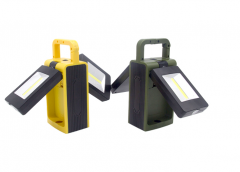 HX-TTH-04 Supply New portable LED Lamp LED lighting outdoor flashlight