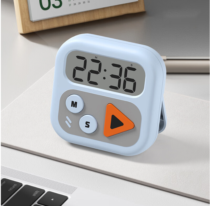 HX-TTH-05 factory digital LCD student timer count down timer,Timer
