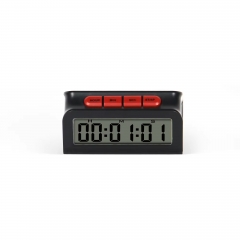 SH-004 LCD Digital Count up Timer Digital Kitchen Cooking Timer