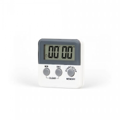 SH-145 ABS Countdown Cooking Mechanical Magnetic Timer for Kitchen