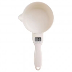 NS-S22 800g/1g Baking and Cooking Digital Kitchen Measuring for Food Weight Measurement Tool Detachable Adjustable Digital Spoon Scale