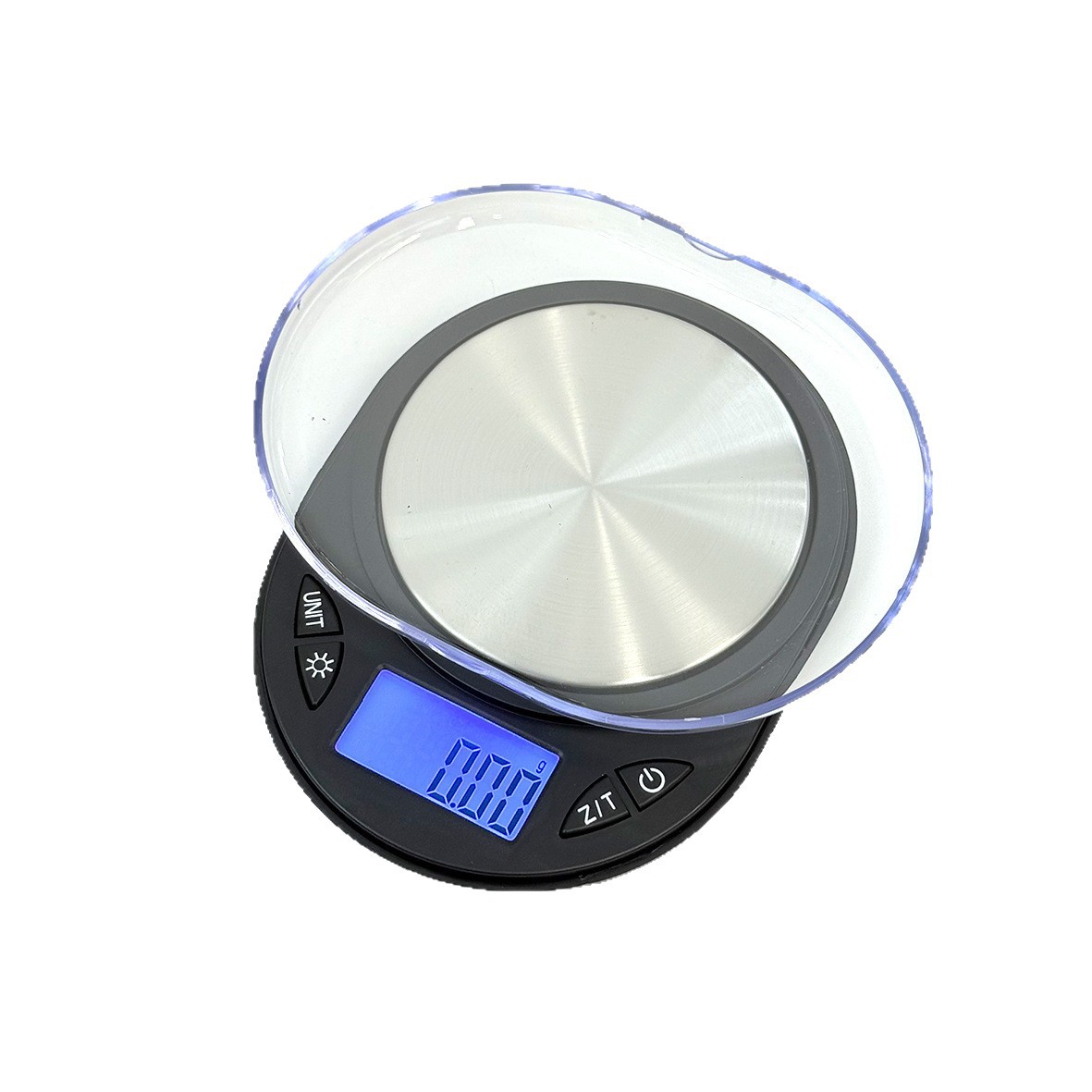 JT7005 Gold Scale Digital Weight Jewelry 500g Jewelry Scales grains ...