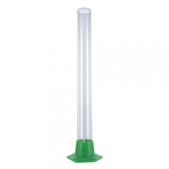 Hydrometer Test Jar - Glass