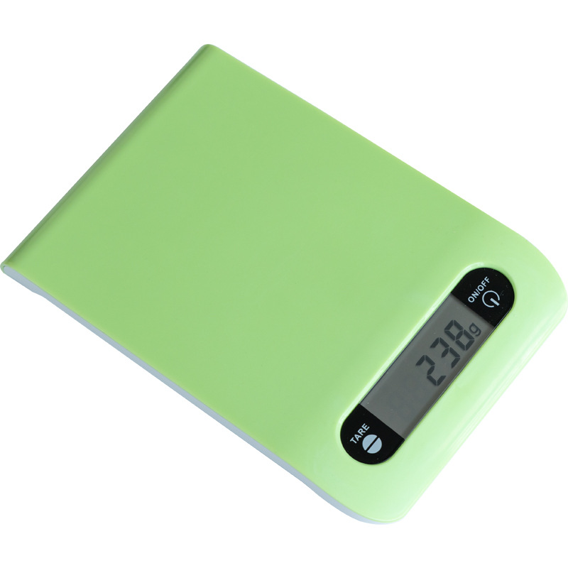 Picture of KS2105 5kg/1g Custom Processing Kitchen Scale Baking High Precision ...