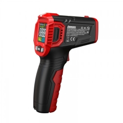 HT650A -50-380℃ Handheld Temperature Gun Digital Laser Thermometer Non Contact -30 to 550 Degree with CE ROHS Thermometer