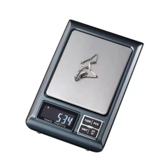 BL-01 500g 0.01g MINI Gold Jewelry Balance Digital Pocket Scale Electric Pocket Scale for Gram Weight for Kitchen