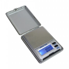 DS-18-100g 100g/0.01g 200g/0.01g 300g/0.01g 500g/0.01g High Precision Digital Milligram Mini Portable Electronic Gems Scales Jewelry Accessory Weighing