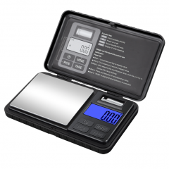 DH-8305 100g 200g 300g 500g 1000g Digital Electronic Jewelry Gold Pocket Weighing 0.001g Jewelry Scale 0.01g