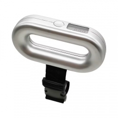 OCS-15 Travel Luggage Scale 50kg 110lb Portable Electronic Luggage Scale