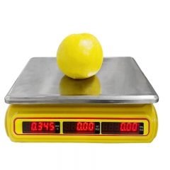 DWS-525 40kg Weighing Scales Digital Balance Electronic