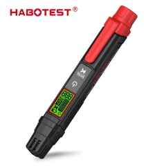 HT6020 CO Meter Carbon Monoxide Detector Portable Detector