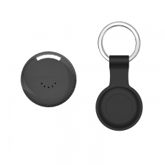 Find Tag Airtag Lightweight Anti-Lost Tracker Anti-lost Suitable for IOS Find My Key Backpack Finder with Long Standby Time