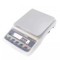 BT-456B Lab Analytical Balance Digital High Precision Electronic Scale Jewelry Scale (5000x0.1g)