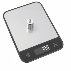 HYC-02 Portable Electronic Smart Digital Food Kitchen Food Scale