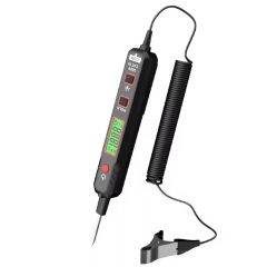 Factory HT86A Automotive Electrical Tester Pen with 1 Year Warranty