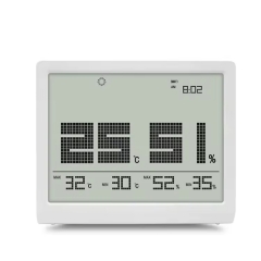 CH-906 Top Selling Products Household Thermometers Hygrometer Temperature and Humidity Meter