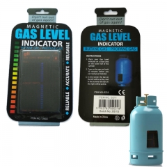 GAS-01 Wholesale The factory produces gas level indicator for household gas tank gas allowance