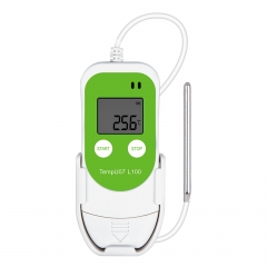 TempU07L100 High Tech USB Temperature Recorder Consumer Usb Temperature Data Logger