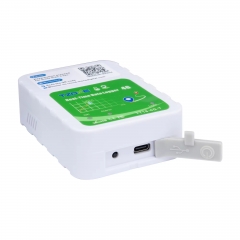 TT18-4G-T New 4G Real Time Temperature Data Logger IOT GPS Tracker ...