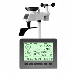 FT036B1 RF Weather Station