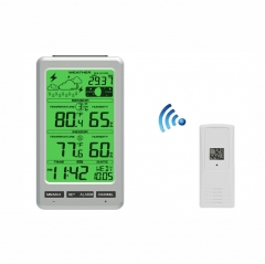 FT0800 RF Weather Station
