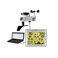 FT0205 RF Weather station