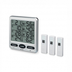 FT0073 Wireless Thermo-Hygrometer