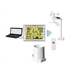 FT0204 RF Weather Station