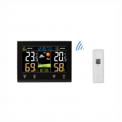 FT0855 RF Weather Station