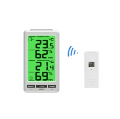 FT0303 Wireless Thermo-Hygrometer