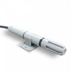 THT02 Temperature Humidity Sensor RS485 Output Industrial Transmitter High Accuracy
