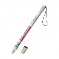 EC-2385I 0.4 ~ 5.2EC/ 4 - 52CF Hydroponic Nutrient Meter Reader EC/CF/PPM Tester Pen for Water Quality for Horticulture Applications