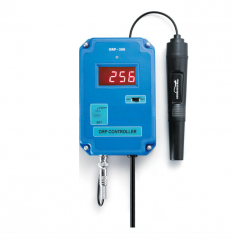 ORP-306 Aquarium digital redox controller, swimming pool meter, ORP