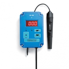 SA-3087/CD-308 CONTROLLER SALINITY Test CE Meter