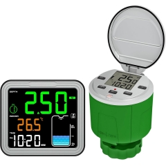 FT0024 MULTIFUNCTIONAL LIQUID LEVEL MONITOR