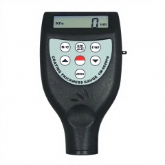 CM-8825FN LANDTEK Paint Coating microprocessor Thickness Meter Aluminum Iron Gauge High Accuracy IP57 Protection Electronic Auto 1250um