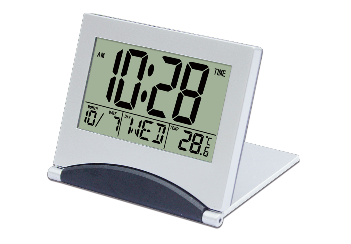 JM-H840 Digital Calendar Clock