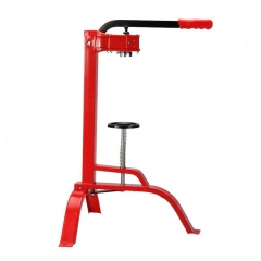 HJ-002 Portable Manual Wine Cork Press Machine Wine Bottle Corking Capping Machine