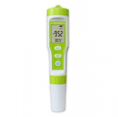 ORP-100 Redox ORP Meter Water Quality Monitor LCD Digital Detector Pen Type Analyzer Tester for Generator