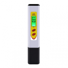 ORP-969 Portable Redox Meter ORP Negative Potential Pen Portable Water Quality Testing Instrument Water Quality Pen