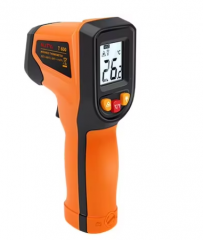 NJTY T600 -50°C~600°C Infrared thermometer Non-contact thermometerInfrared thermometer Non-contact thermometer