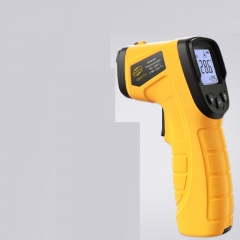Benetech GM317A -50 to 390℃ Industrial Temperature Infrared Thermometer