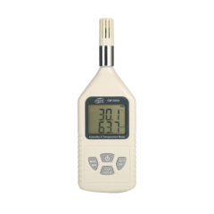 Benetech GM1360A LCD Humidity and Temperature Meter Multi Non Contact Hygrometer Digital Factory