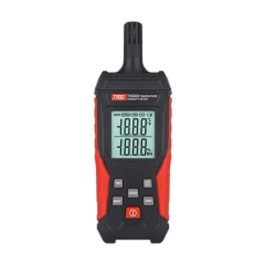 Wholesale TRSI TA620A -20~60℃ Industrial Handheld Thermometer Hygrometer