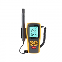 GM1361 Humidity&Temperature Meter Hygrometer Datalogger Temperature